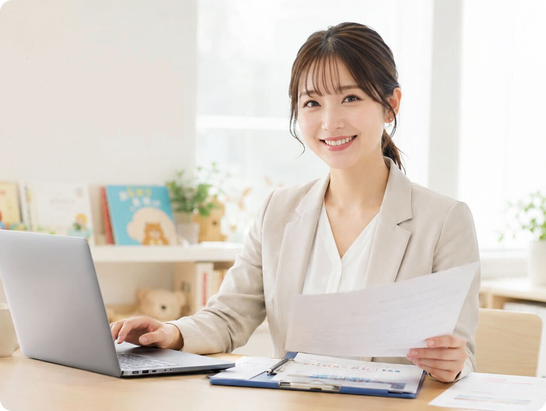 現場理解のある人材